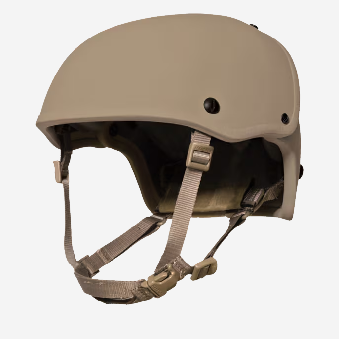 Crye Precision AirFrame™ ATX Helmet - Tactical Night Vision Company