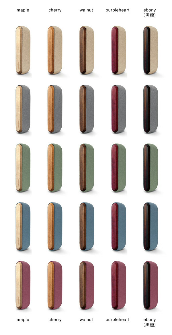 楽天市場】【 Hacoa 公式 】 アイコス イルマ ドアカバー 木製 ギフト