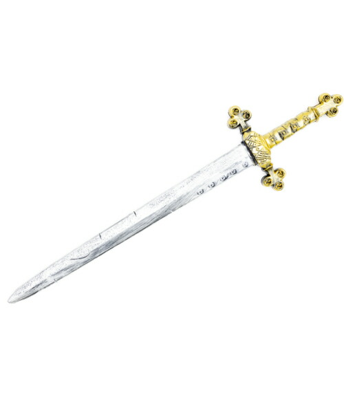 楽天市場】ブロードソード 西洋刀 西洋剣 刀 剣 海賊刀 サーベル 船長