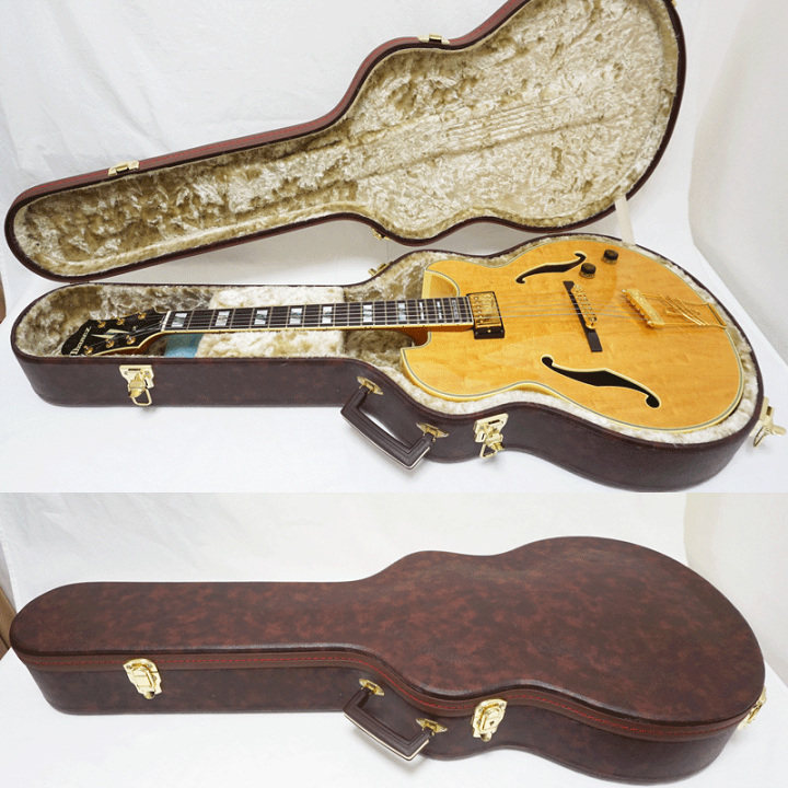 楽天市場】【中古】希少!! アイバニーズ Ibanez PM-100 Pat Metheny