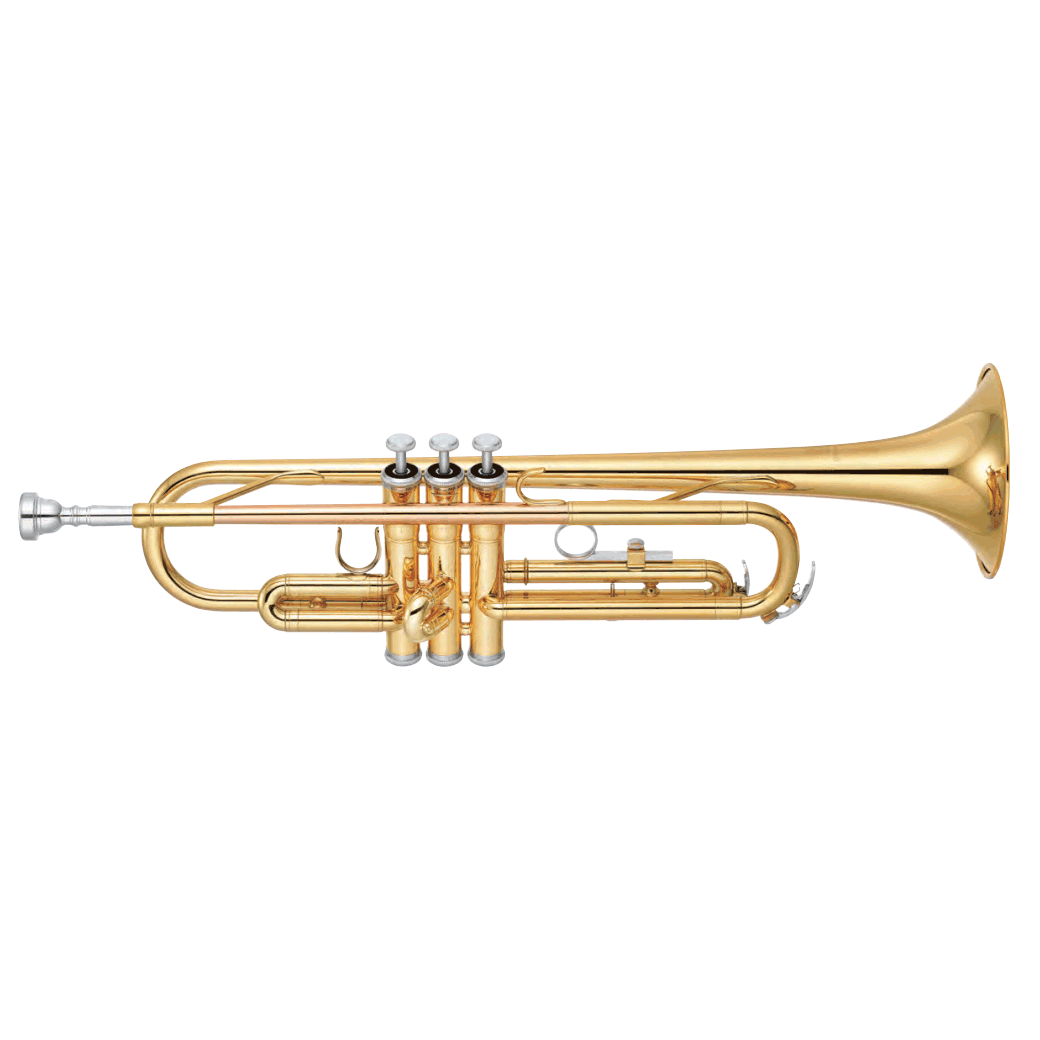 楽天市場】YAMAHA ヤマハ トランペット スタンダード YTR-2330