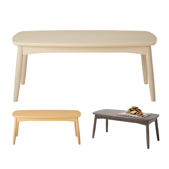 楽天市場】テーブル 組立式 LT-68-A 幅1000x奥行450x高さ400mm 桜屋