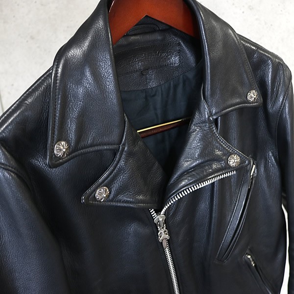 楽天市場】CHROME HEARTS 銀座店 クロムハーツ JJ DEAN ダブル
