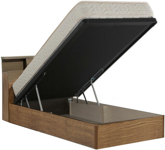 ドリームベッド 跳ね上げ セミダブル」の人気商品一覧 | 安い商品を