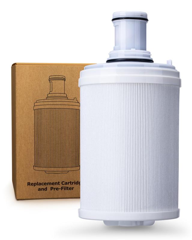 楽天市場】espring 浄水器ii用 交換用カートリッジの通販