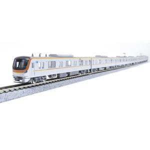 カトー 東京メトロ 有楽町線・副都心線 17000系 6両基本セット 10-1758