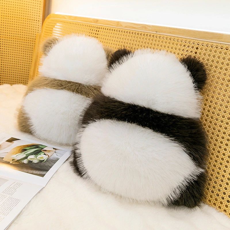 楽天市場】送料無料 ぬいぐるみ 動物 パンダの後ろ姿 panda 抱き枕