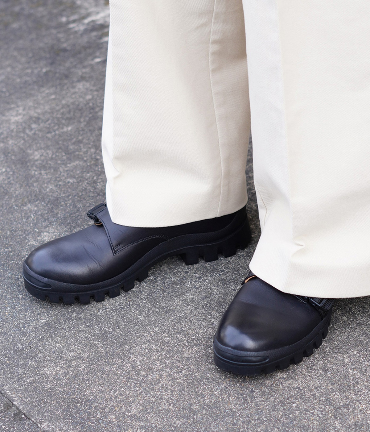 楽天市場】[P10倍]Hender Scheme : double monk #2146 : ur-rs-dbm[COR
