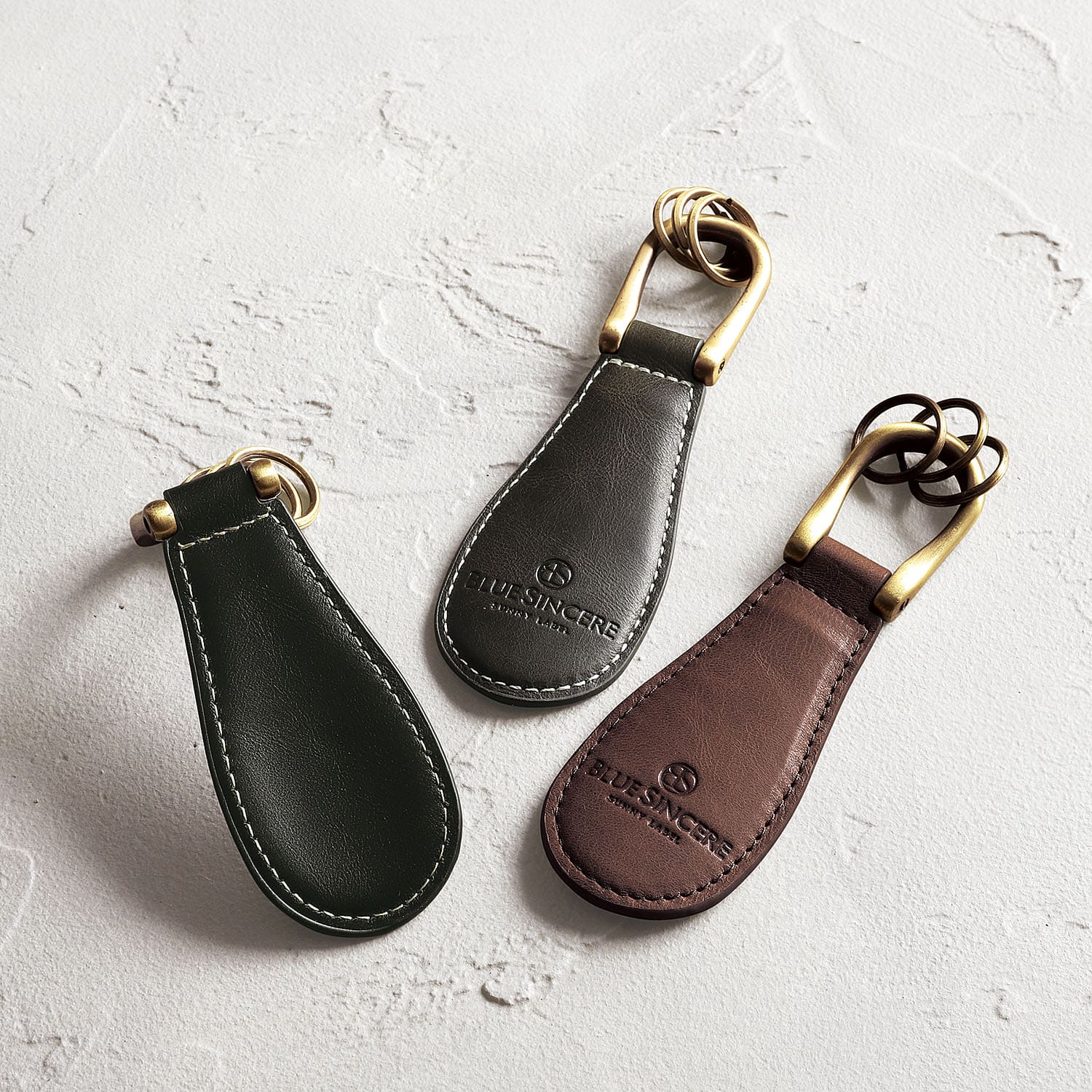 楽天市場】【楽天1位 / 高級革の最高峰】携帯 靴べら イタリアンレザー