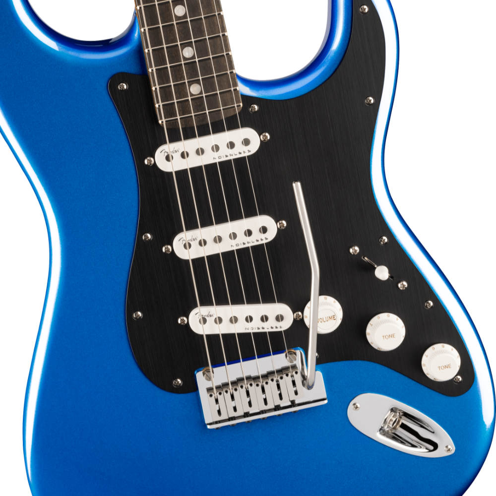 楽天市場】Fender フェンダー American Ultra II Stratocaster EB