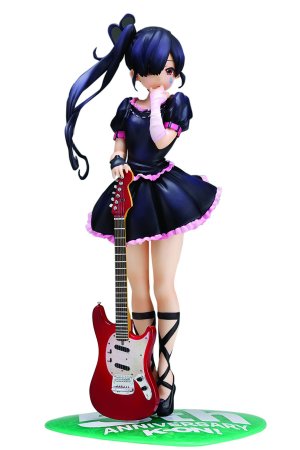 楽天市場】【アニまるっ！限定】5周年記念1/8スケールフィギュア／中野