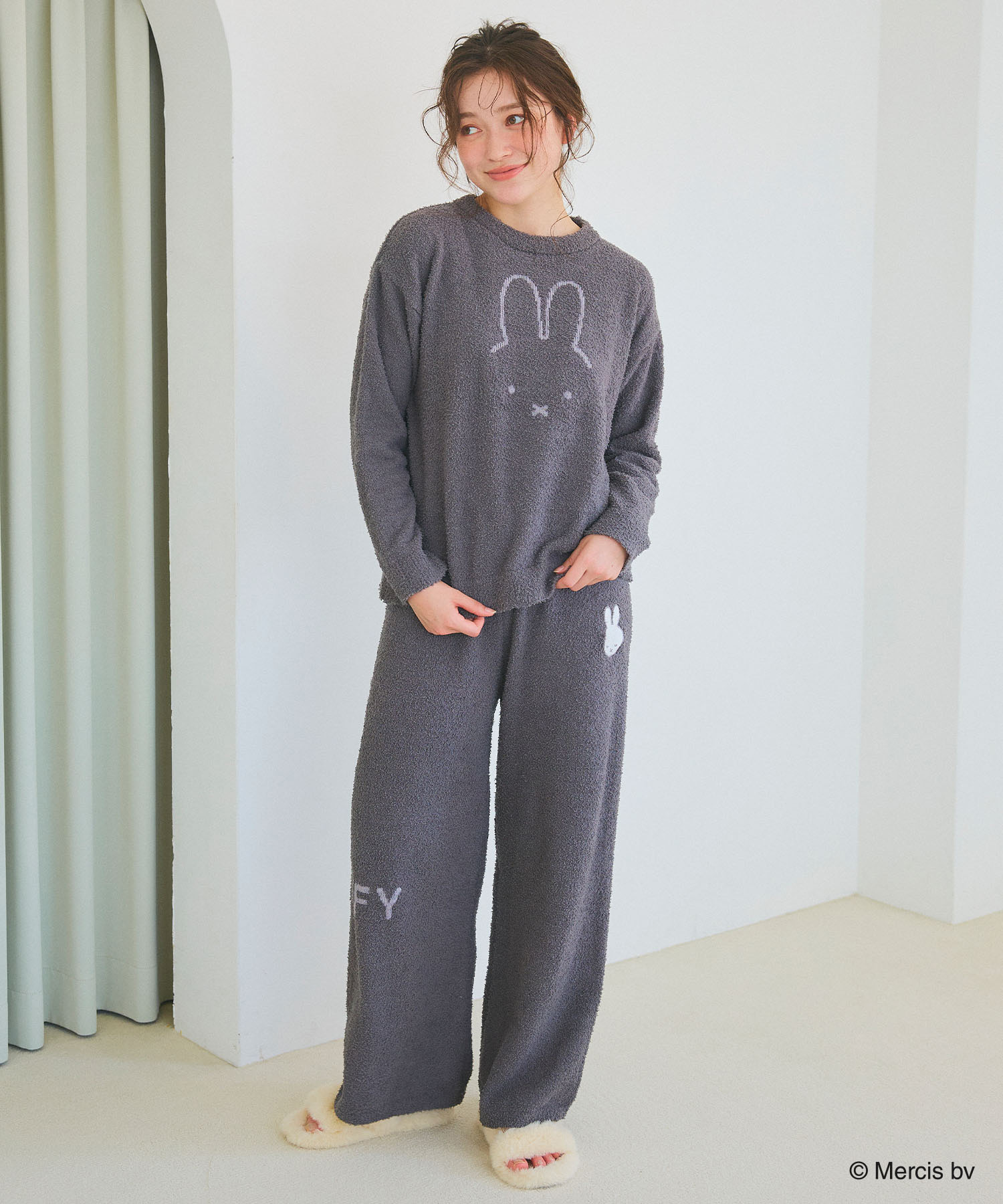 楽天市場】【期間限定！40％OFF！26日9:59迄】【Miffy/ミッフィー