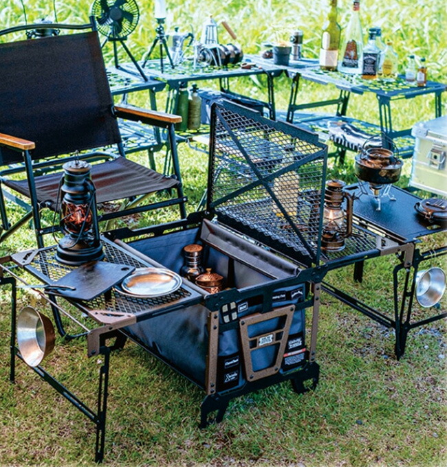 楽天市場】ネイチャートーンズ サイドアップボックス&テーブル