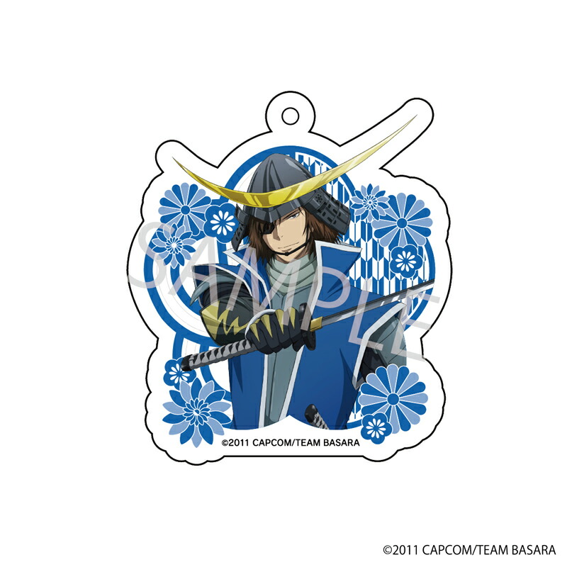 楽天市場】戦国basara 伊達政宗 グッズの通販