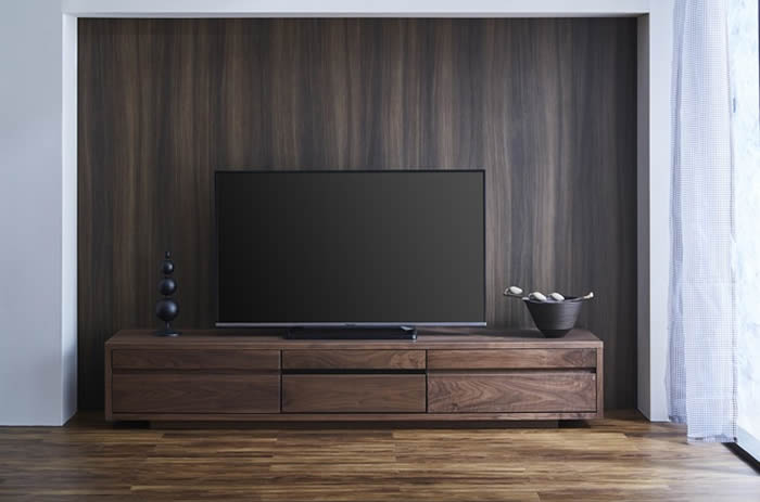 楽天市場】【送料無料】国産 テンプル 幅200cm TVボード テレビボード