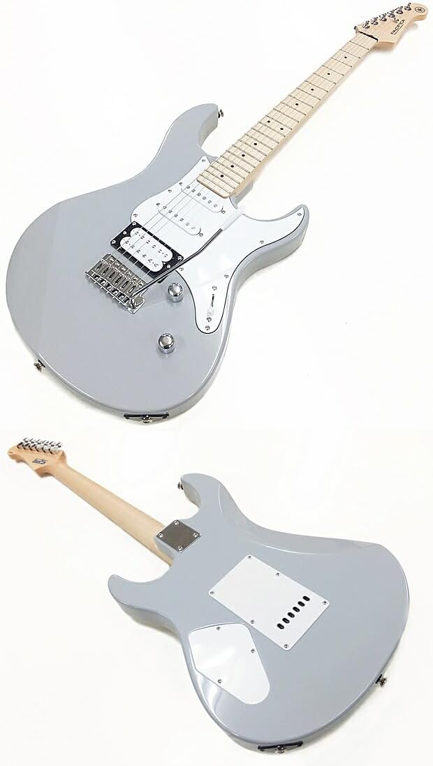楽天市場】ヤマハ エレキギター 初心者セット YAMAHA PACIFICA 112VM