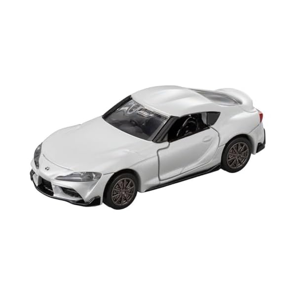 タカラトミー トミカプレミアム 36 トヨタ GR スープラ (トミカ