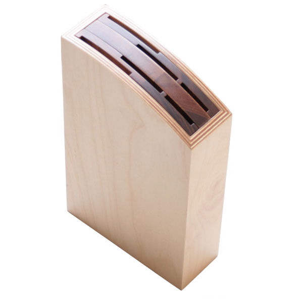 楽天市場】Eau・オー HYDRA包丁立て : エフシーインテリア