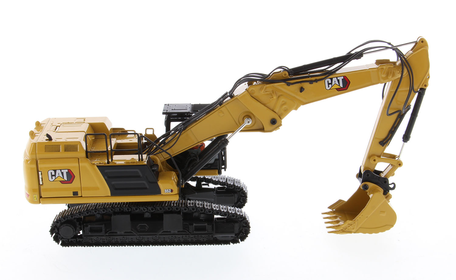 楽天市場】ダイキャストマスター 1/50 ハイラインシリーズ CAT 352 高
