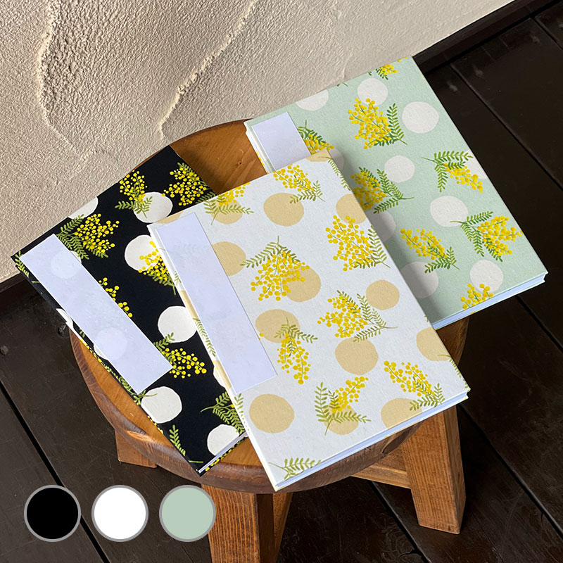 楽天市場】御朱印帳 おしゃれ 大判 《ネコポス送料無料 》 御朱印帳 納