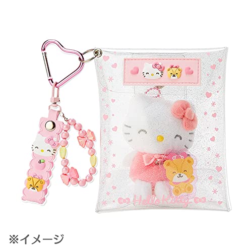楽天市場】サンリオ(SANRIO) マイメロディ マスコットホルダー