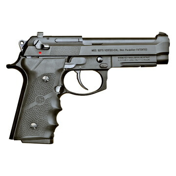 楽天市場】KSC M92 バーテック ホーグ グリップ スペシャル SYSTEM7 HW