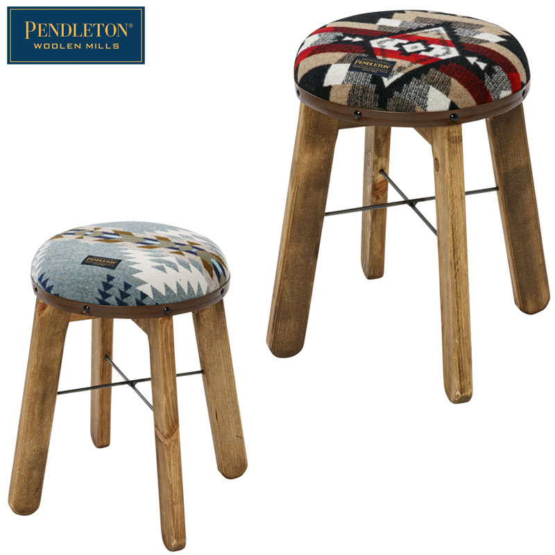 楽天市場】PENDLETON ペンドルトン チェア Woody High Chair 19802175