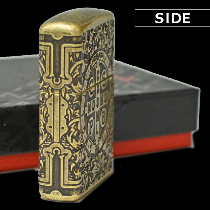 楽天市場】ZIPPO アーマー インフィルムコレクション コンスタンティン