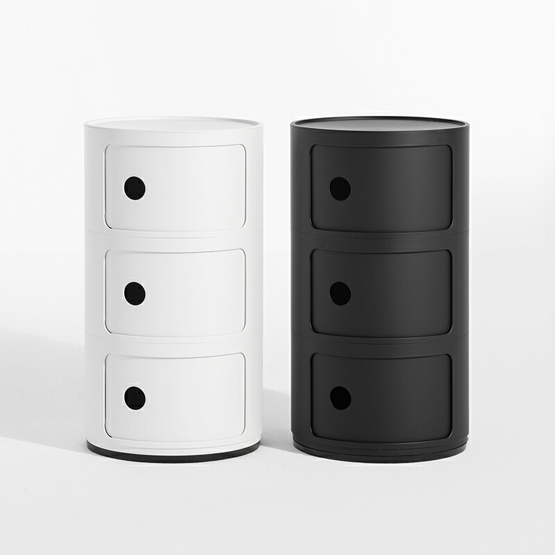 楽天市場】【Kartell カルテル 正規販売店】収納 チェスト