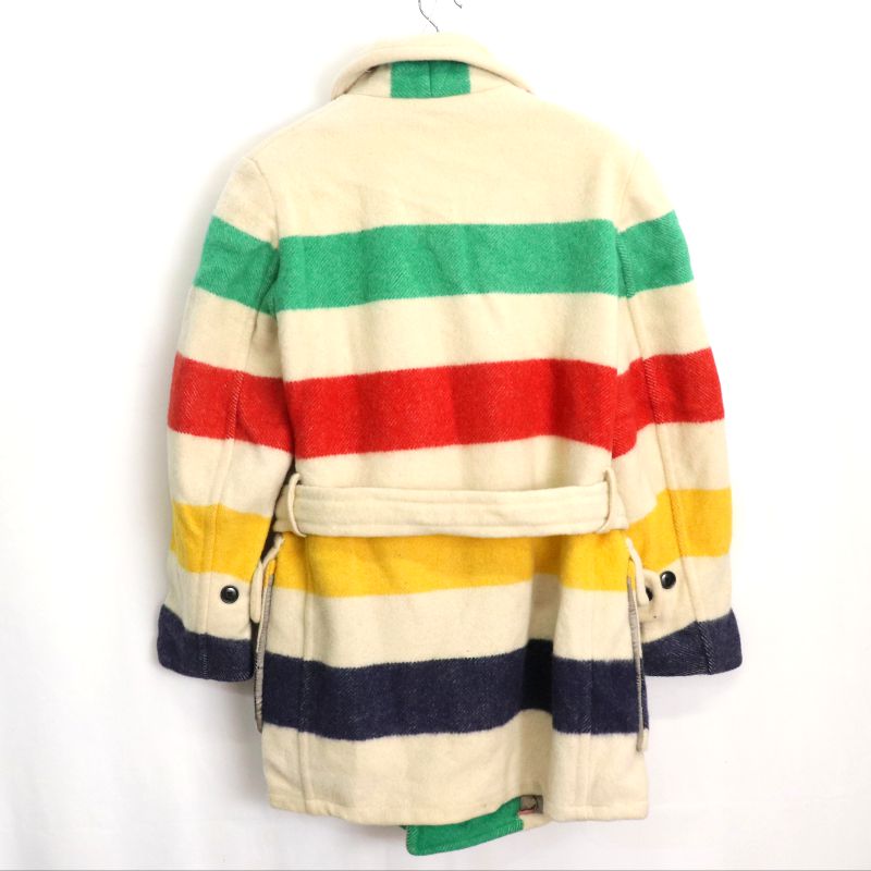 楽天市場】【中古】70s ヴィンテージ ハドソンズベイ HUDSON'S BAY