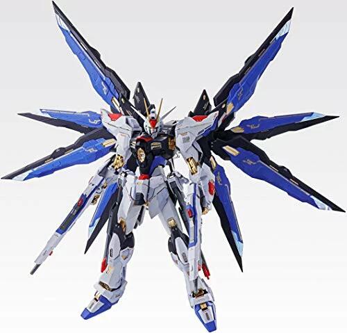 楽天市場】【送料無料・在庫あり】METAL BUILD ストライクフリーダム