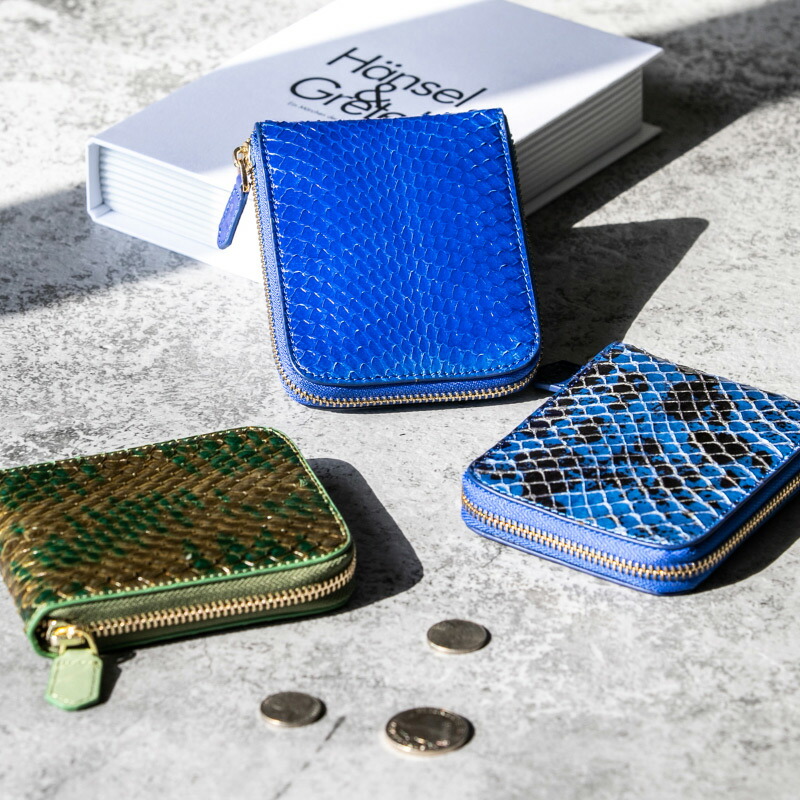 楽天市場】ラウンドファスナー 財布 メンズ パイソン 蛇 ヘビ 金運 福