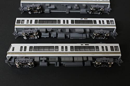 楽天市場】【送料無料】KATO 10-171 221系増結4両セット : PLAYS REGAL