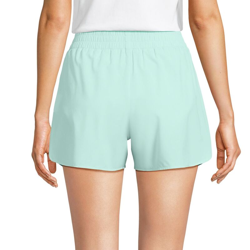 ランズエンド レディース ハーフパンツ・ショーツ ボトムス Women's