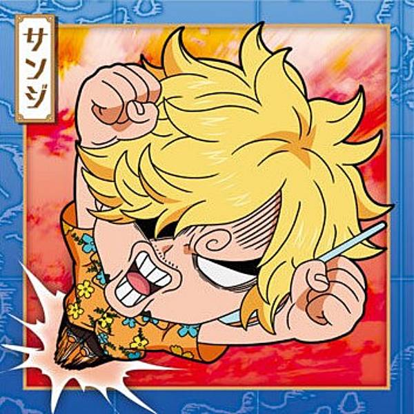 楽天市場】バンダイ ウエハース（キャラクターサンジ）の通販