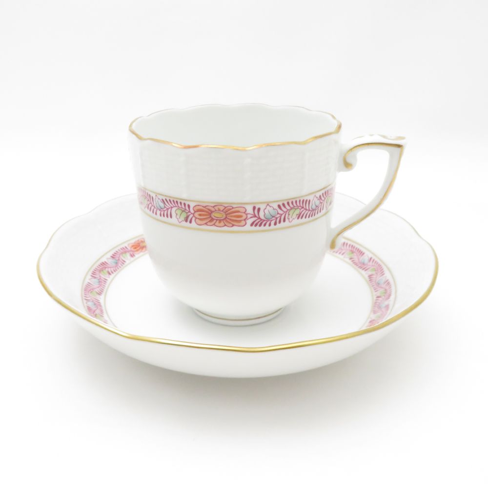 楽天市場】ヘレンド 中古（マグカップ・ティーカップ｜コーヒー・お茶