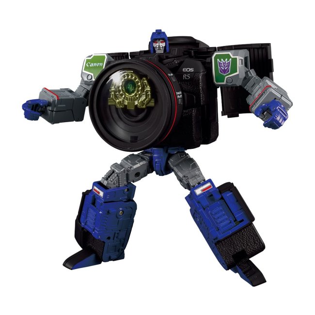 楽天市場】トランスフォーマー Canon/TRANSFORMERS ディセプティコン