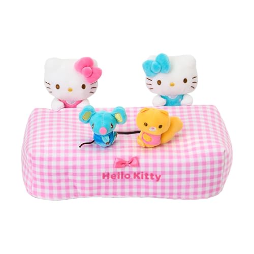 サンリオ ティッシュケース ハローキティ」の人気商品一覧 | 安い商品