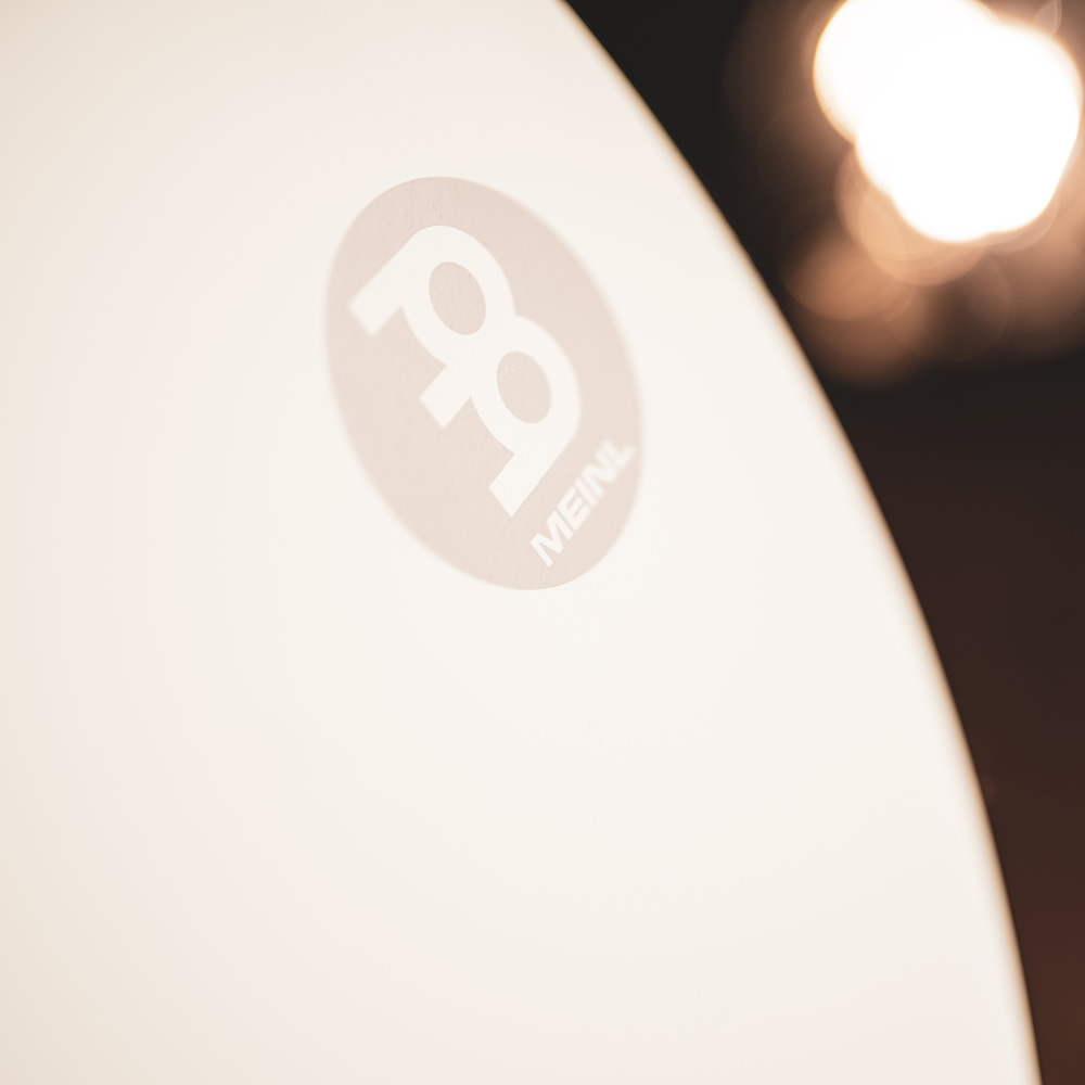 楽天市場】MEINL Percussion フレームドラム 16