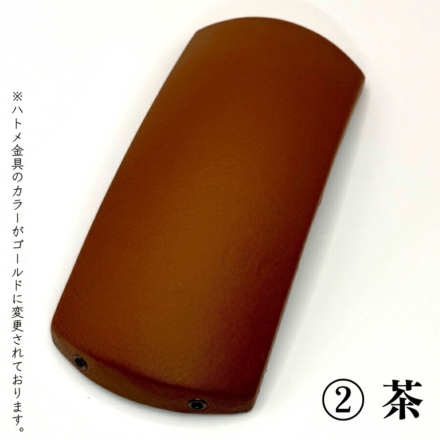 楽天市場】津軽三味線用【 胴掛・合皮 (紐付) 】全7色 胴掛け 革紐付き
