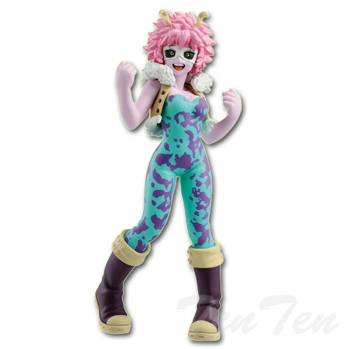 楽天市場】僕のヒーローアカデミア AGE OF HEROES PINKY 芦戸三奈