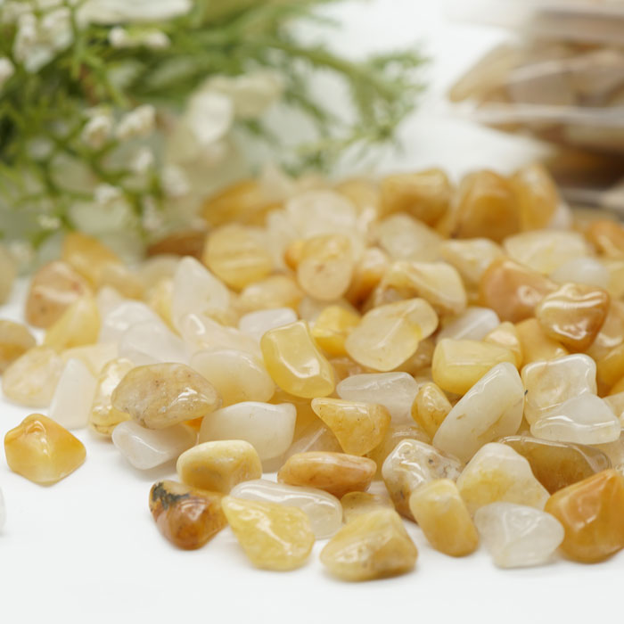 楽天市場】アラゴナイト さざれ 100g メキシコ産 天然石