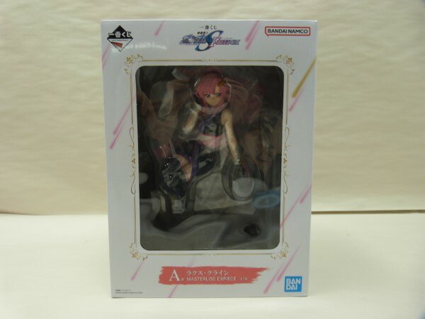 楽天市場】【中古】【未開封】一番くじ 機動戦士ガンダムSEED FREEDOM