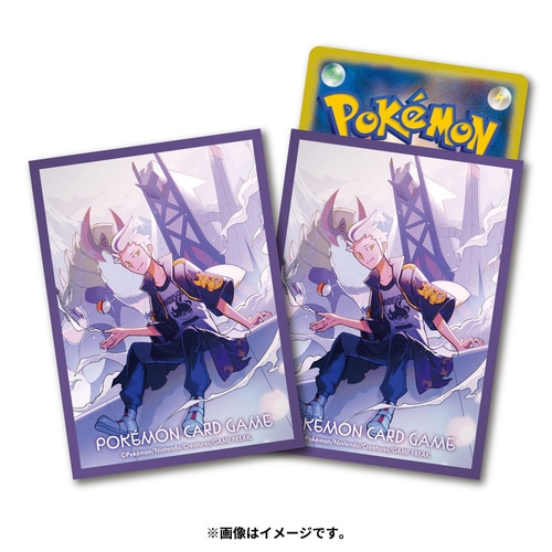 楽天市場】ポケモンセンターオリジナル ポケモンカードゲーム デッキ