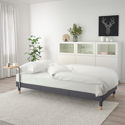 楽天市場】[IKEA/イケア/通販]FLOTTEBO フロッテボー ソファベッド