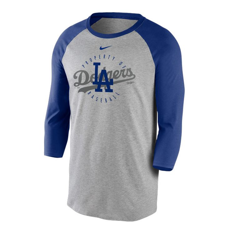 楽天市場】ナイキ NIKE Tシャツ メンズ 七分袖 N414-010Q 野球 MLB