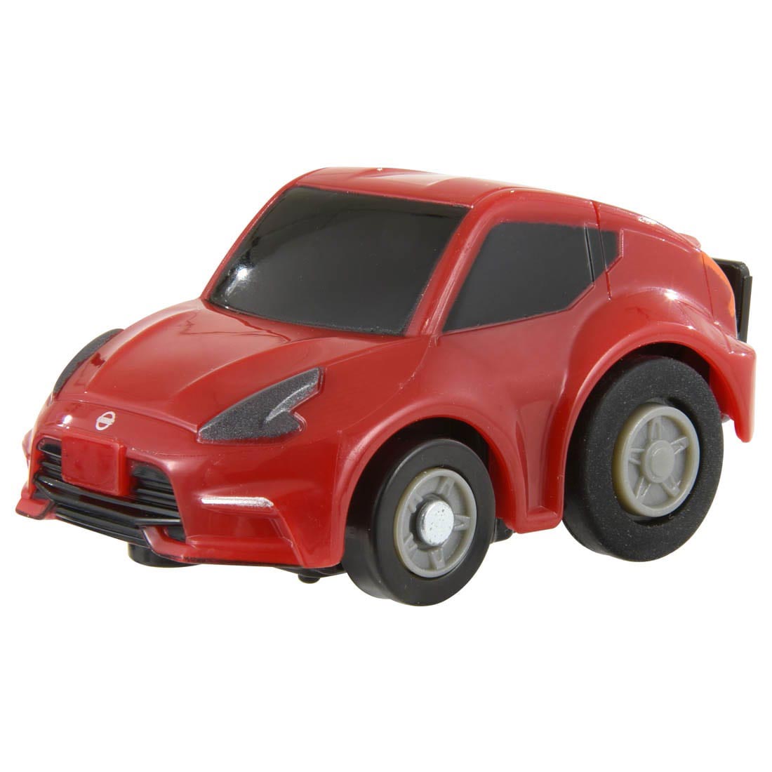 チョロQ e-15 日産 フェアレディZ NISMO【4904810227595】｜タカラ