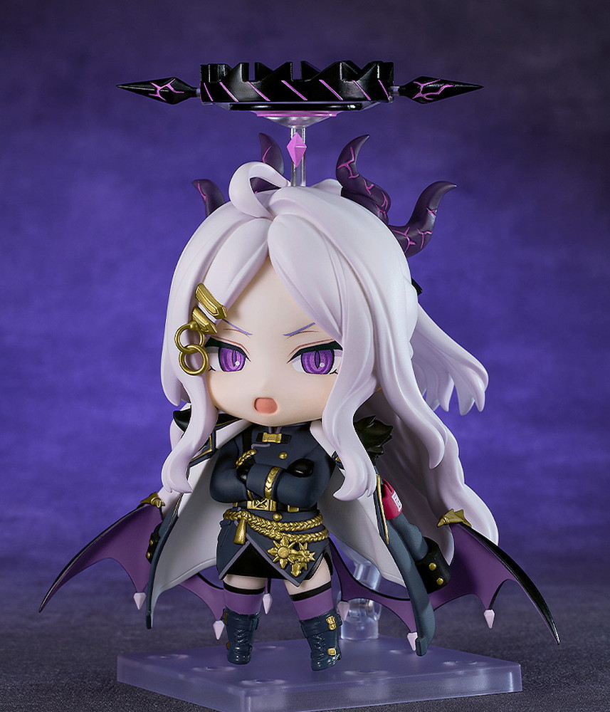 ねんどろいど 空崎ヒナ【4580590208704】｜グッドスマイルカンパニー