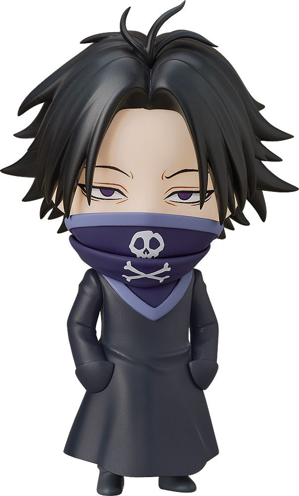 ねんどろいど フェイタン【2815:4571697189676】｜グッドスマイル