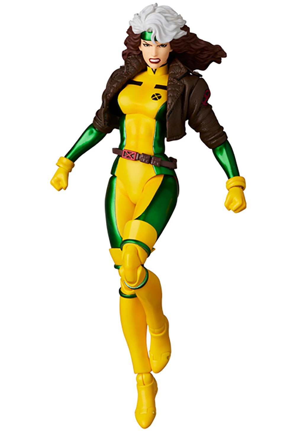 マフェックス ジーングレイ MEDICOM TOY - MAFEX Jean Grey（COMIC Ver